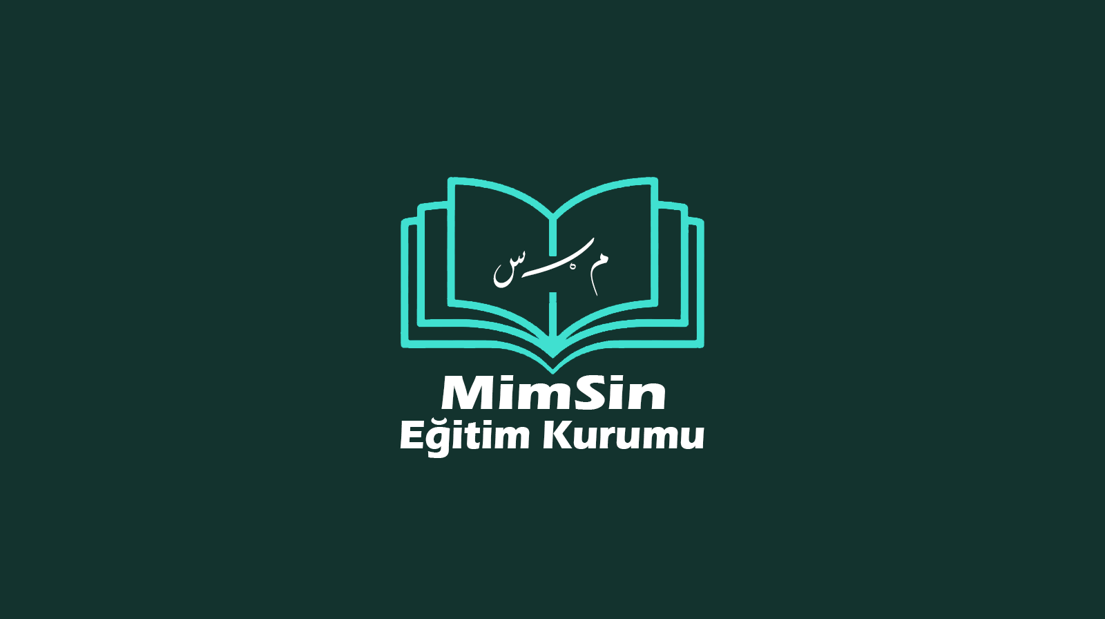 MinSin Eğitim Kurumu Logo
